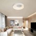 Φωτιστικό Πλαφονιέρα Φ48cm LED 36W 230V 3300lm CCT 42040-WH